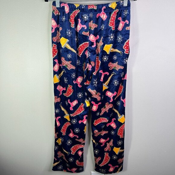 A Christmas Story super soft pajama pants size medium - Picture 2 of 6